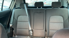 Kia Sportage 1.6 GDi ISG 2 5dr Petrol Estate